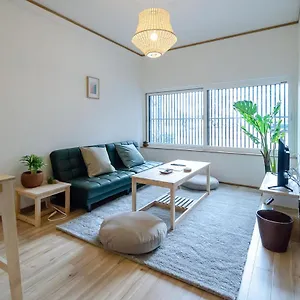  ヴィラ 箱館宿 観月-mizuki-伝統的建築物の宿-最大8名宿泊可能 日本