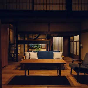  別荘 つきひの家 日本