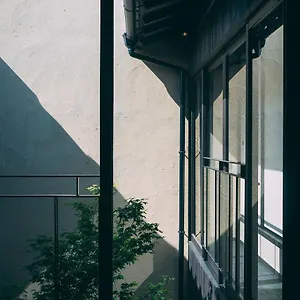  別荘 屋子 Wuz Kamogawa 日本