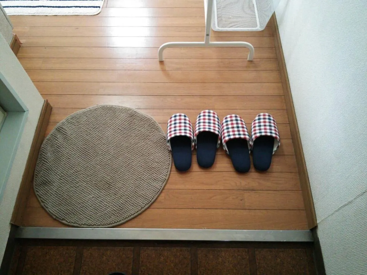 アパート Tokyo Stay Rord Shinjuku