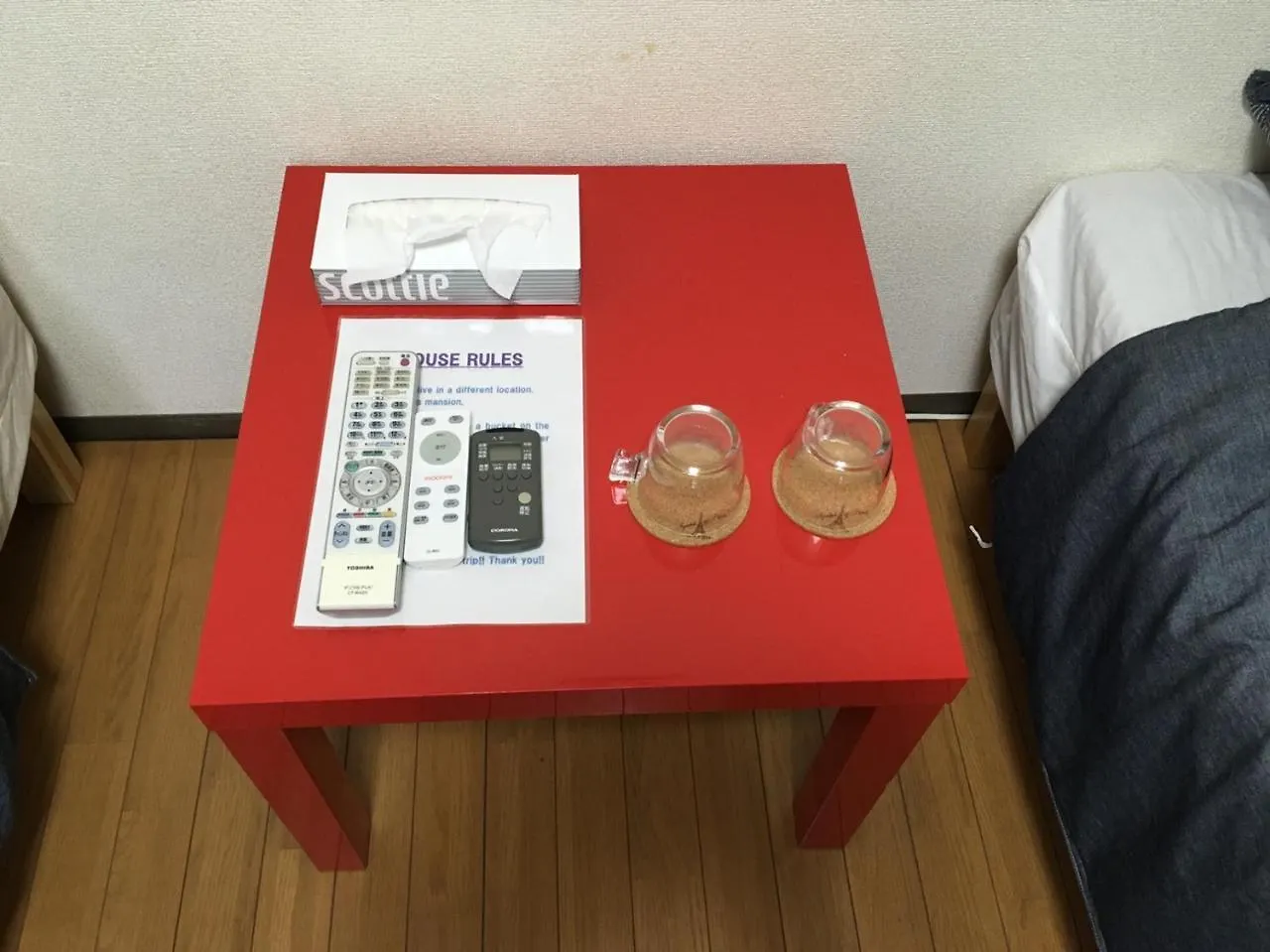 Tokyo Stay Rord Shinjuku 日本