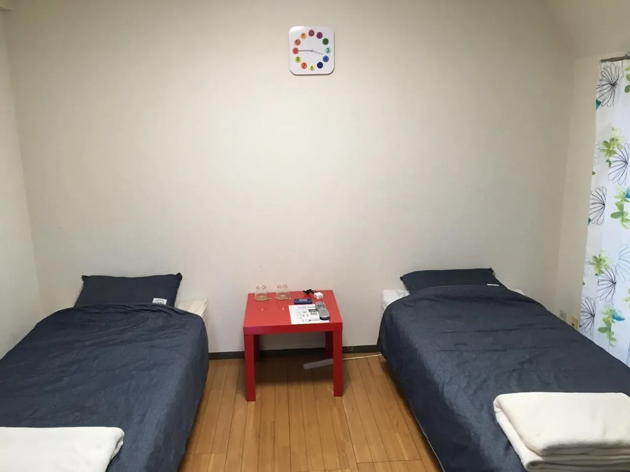 Tokyo Stay Rord Shinjuku 0*,  日本